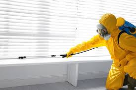 Best Commercial Pest Control  in Greenville, MS